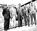 Bermuda conference - april 1943