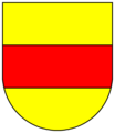 Blason Lahr