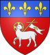 Coat of arms of Rouen