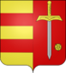 Coat of arms of Berloz