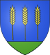 Coat of arms of Grans