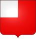 Coat of arms of Camurac