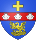 Coat of arms of Saint-Didier-sous-Aubenas