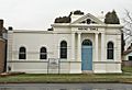 Blayney Masonic Temple