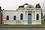 Blayney Masonic Temple