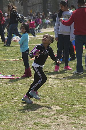 Blossom Kite Festival