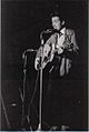 Bob Dylan in November 1963-2
