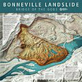 Bonneville Landslide, Bridge of the Gods