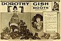 Boots 1919