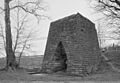 Bourbon Iron Works front