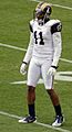 Brandon Gibson