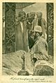 Brangwyn, Arabian Nights, Vol 3, 1896 (1)