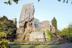 Bridgnorth castle ruins.jpg
