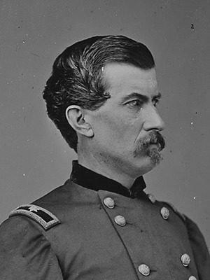 Brigadier General James Monroe Williams - NARA - 529044 (cropped).tif
