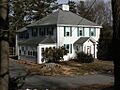 BrooklineMA JohnGoddardHouse