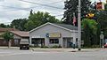 Buckley, MI post office
