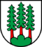 Coat of arms of Bettwil