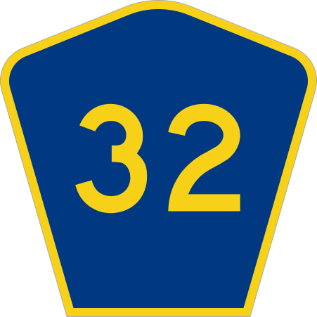CR 32 jct