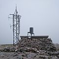 Cairn Gorm weather station 2