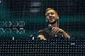 Calvin Harris - Rock in Rio Madrid 2012 - 03