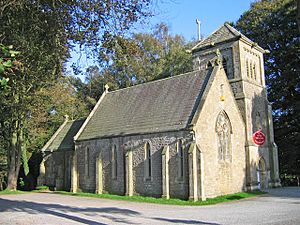 Capernwray Evangelical Church - geograph.org.uk - 1508402.jpg