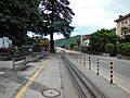 Capolago-Riva San Vitale railway station 04