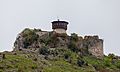 Castillo de Petrela, Petrela, Albania, 2014-04-17, DD 02
