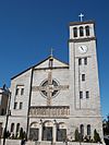 Cathedral of St. Mary of the Assumption - Trenton 03.JPG