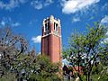 Century Tower (University of Florida)