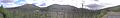 Chatanika River panorama