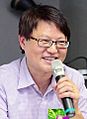 Chen Yi-chi election infobox