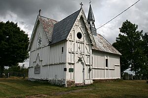 Church Of St Mary the Virgin (4)