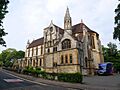 Church of Saint Stephen, Bournemouth (02)