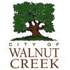 Official seal of Walnut Creek, California