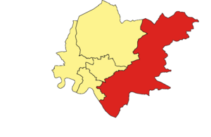 Clackmannanshire East