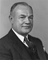 Claude R. Wickard, 12th Secretary of Agriculture, September 1940 - June 1945. - Flickr - USDAgov