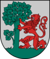 Coat of Arms of Liepāja