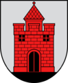 Coat of Arms of Panevezys
