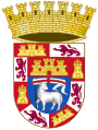 Coat of Arms of Saint John County (Florida)