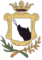 Coat of arms of Serbia (1792).svg