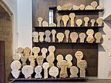Collections of the San Telmo Museoa