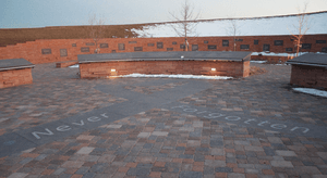 Columbine memorial