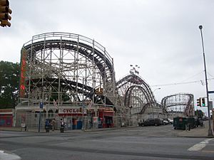 Coney Island 2010 109