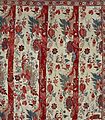 Coromandel chintz