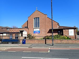 Counterslip Baptist Church, Wells Road (geograph 6124902).jpg