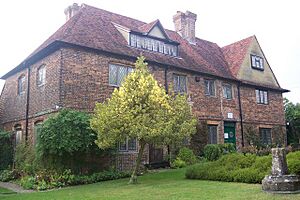 Cranbrook Museum - geograph.org.uk - 1500999