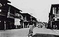 Davao Japantown in 1930s