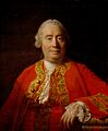 David Hume Ramsay
