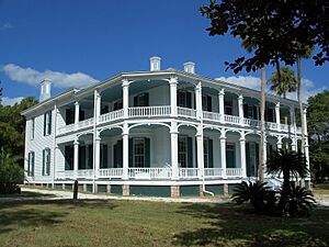 DeBary Hall1