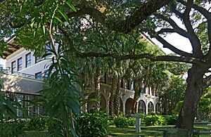 DePelchin Faith Home -- Houston, Texas